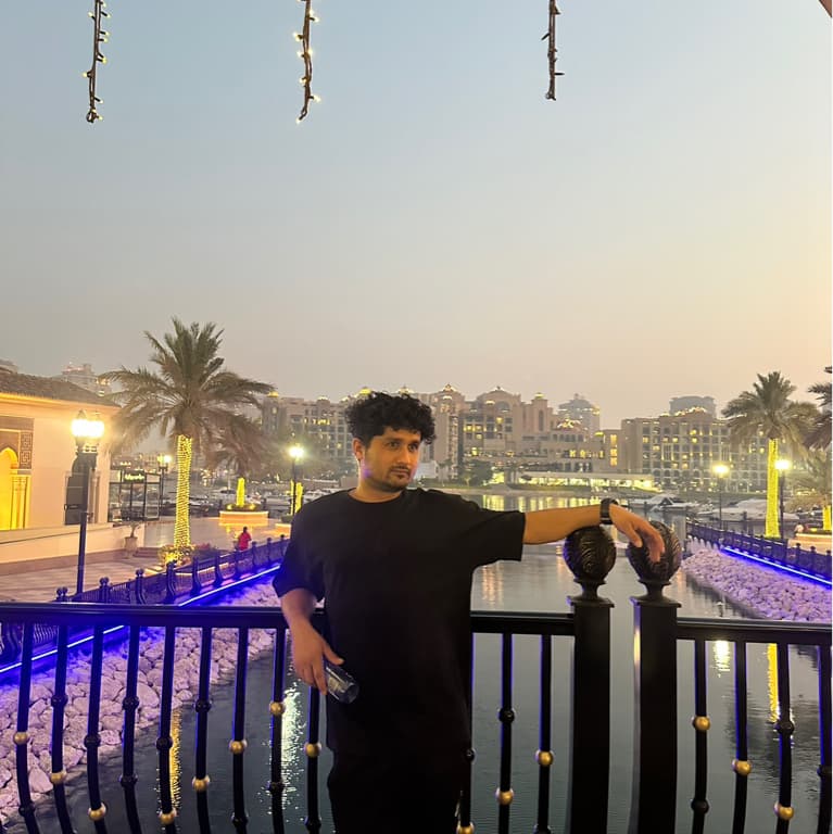 Profile Image