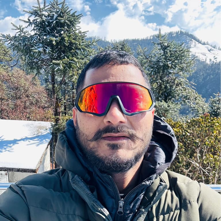 Profile Image