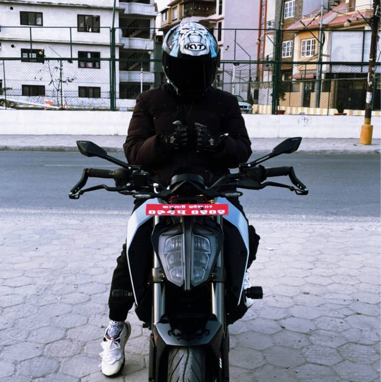 Profile Image